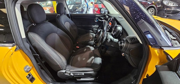 Used MINI Hatch 2016 for sale - 76259261: Photo 19