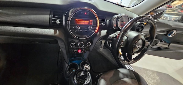 Used MINI Hatch 2016 for sale - 76259261: Photo 22