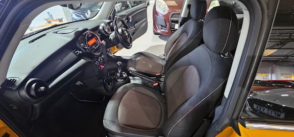 Used MINI Hatch 2016 for sale - 76259261: Photo 25