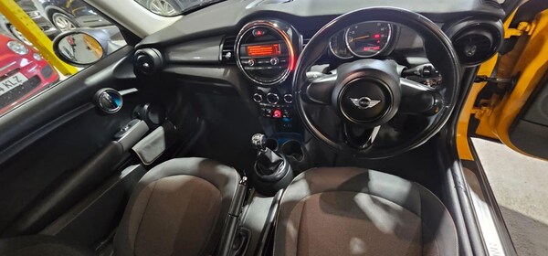 Used MINI Hatch 2016 for sale - 76259261: Photo 26