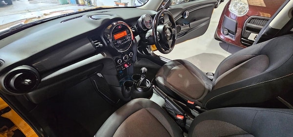 Used MINI Hatch 2016 for sale - 76259261: Photo 27