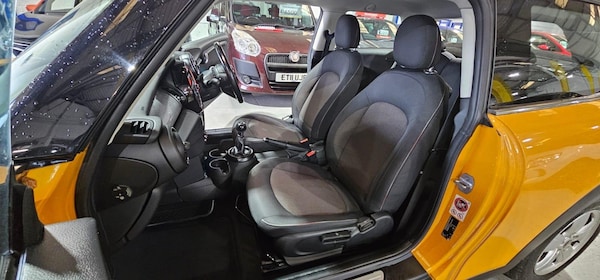 Used MINI Hatch 2016 for sale - 76259261: Photo 29