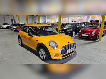 Used MINI Hatch 2016 for sale - 76259261: Photo 3