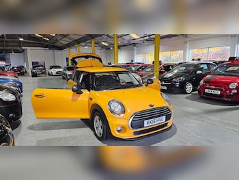 Used MINI Hatch 2016 for sale - 76259261: Photo 4