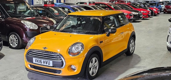 Used MINI Hatch 2016 for sale - 76259261: Photo 6