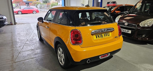 Used MINI Hatch 2016 for sale - 76259261: Photo 7