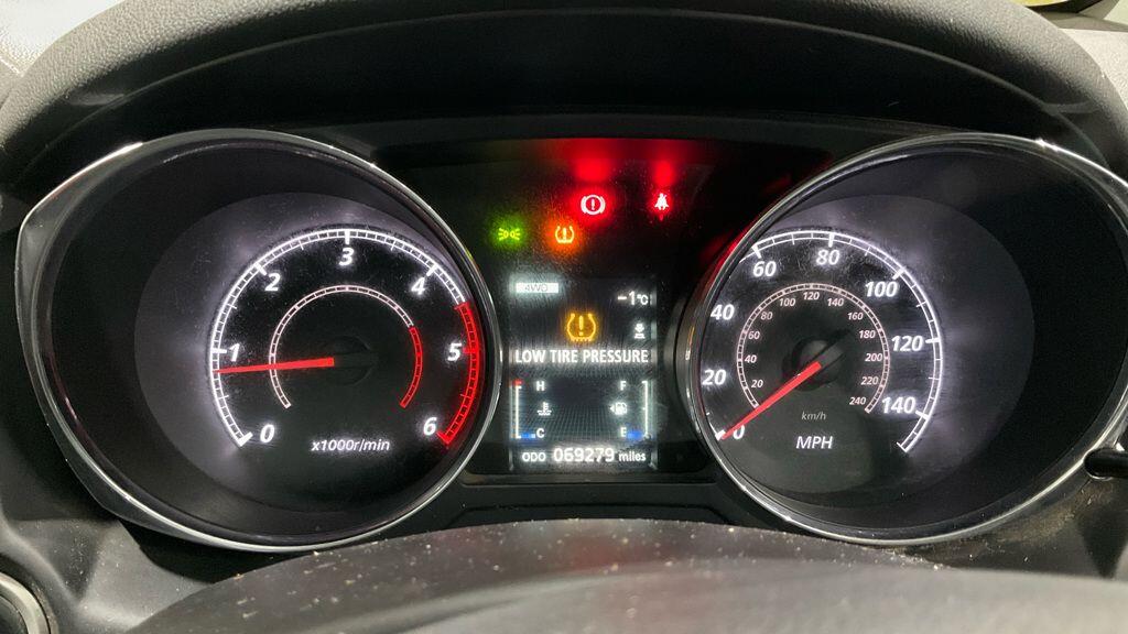 Used Mitsubishi ASX 2016 for sale - 77190568: Photo 10