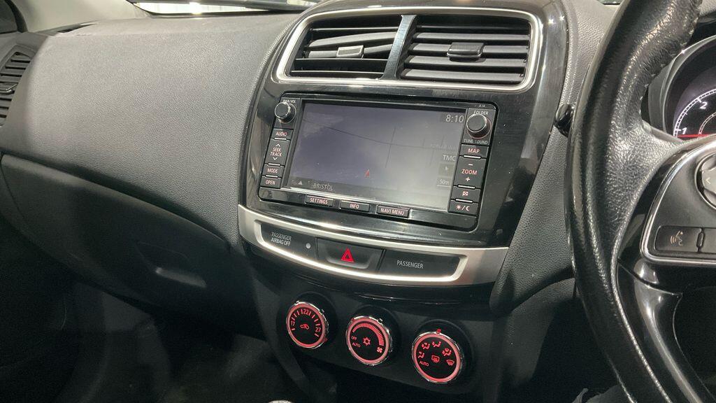 Used Mitsubishi ASX 2016 for sale - 77190568: Photo 11