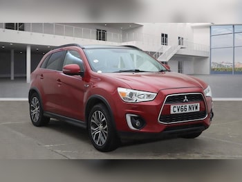 (66) - 1.6D ZC-H 4WD Euro 6 (s/s) 5dr