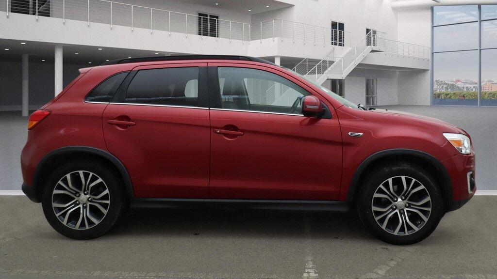 Used Mitsubishi ASX 2016 for sale - 77190568: Photo 5