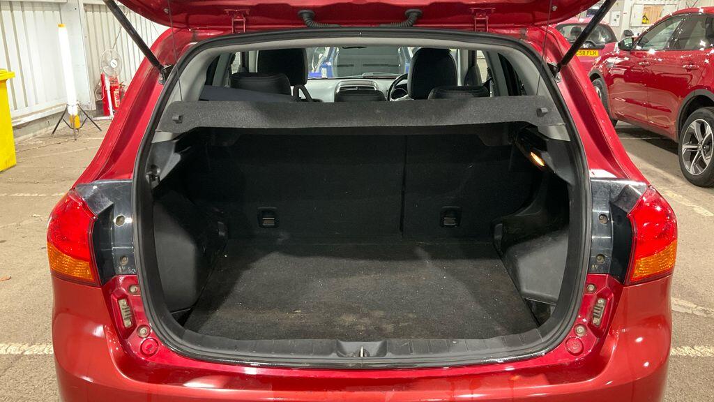 Used Mitsubishi ASX 2016 for sale - 77190568: Photo 7