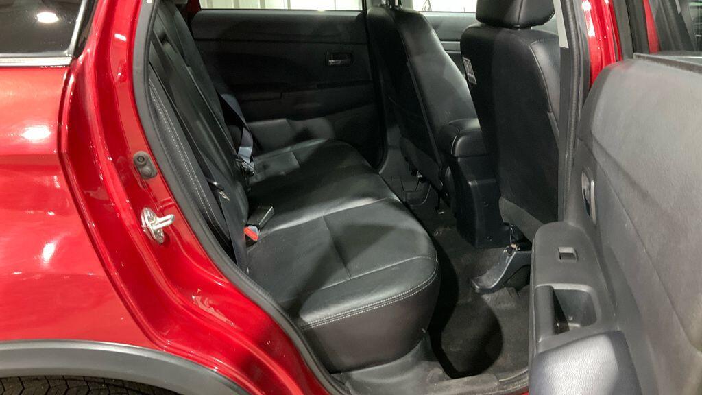 Used Mitsubishi ASX 2016 for sale - 77190568: Photo 8