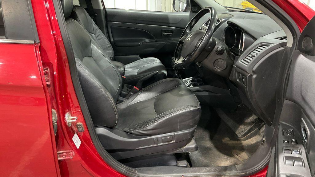 Used Mitsubishi ASX 2016 for sale - 77190568: Photo 9