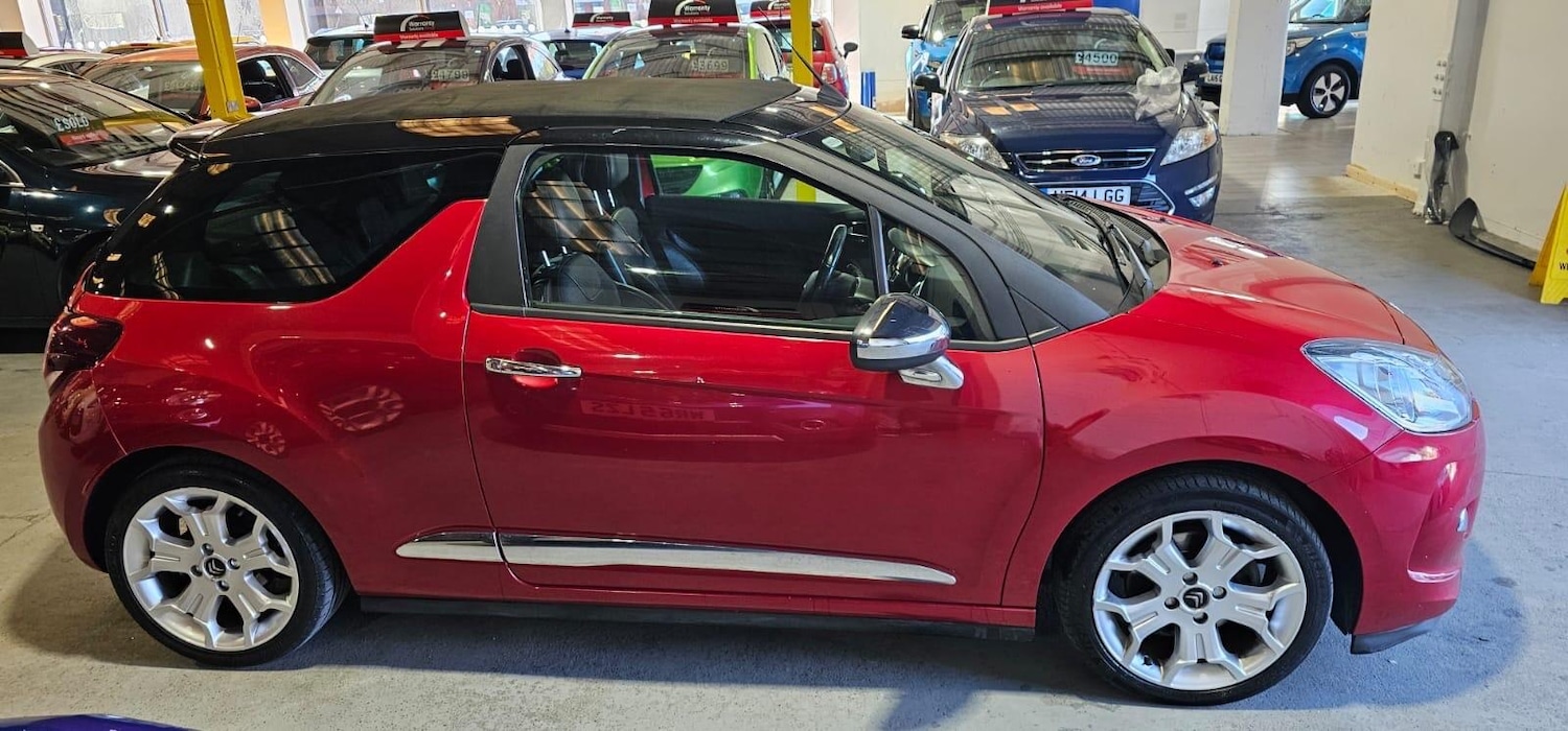 Used Citroen DS3 2013 for sale - 77254932: Photo 13