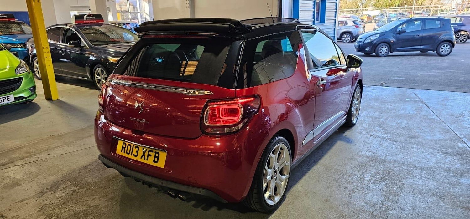 Used Citroen DS3 2013 for sale - 77254932: Photo 15