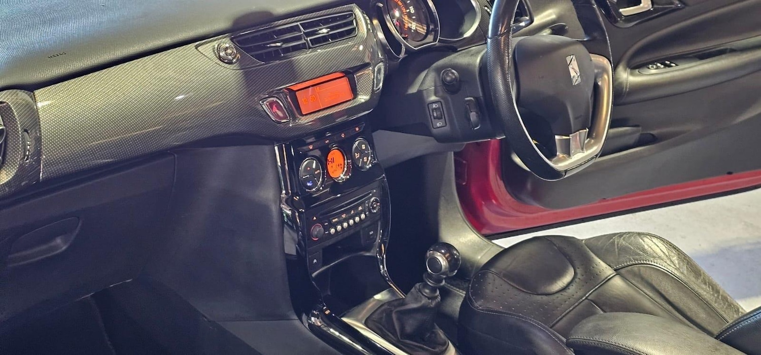 Used Citroen DS3 2013 for sale - 77254932: Photo 17