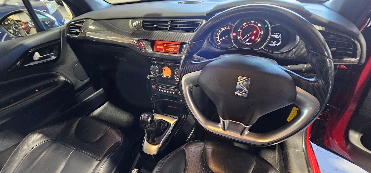 Used Citroen DS3 2013 for sale - 77254932: Photo 18