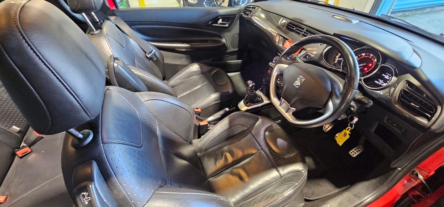 Used Citroen DS3 2013 for sale - 77254932: Photo 19