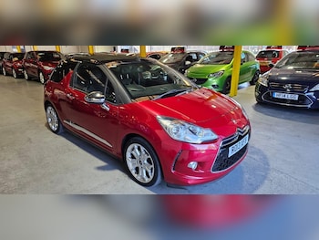 Used Citroen DS3 2013 for sale - 77254932: Photo