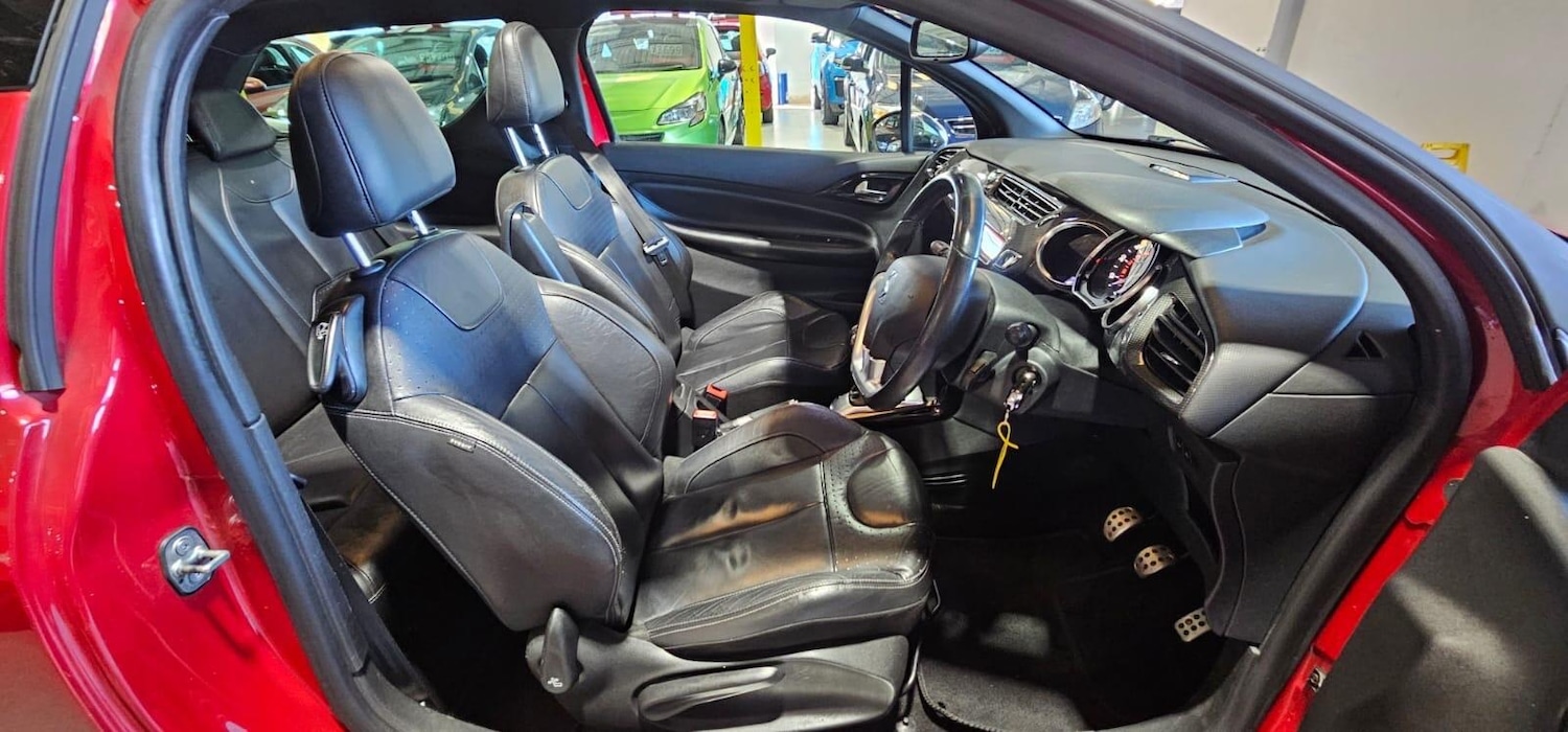 Used Citroen DS3 2013 for sale - 77254932: Photo 20