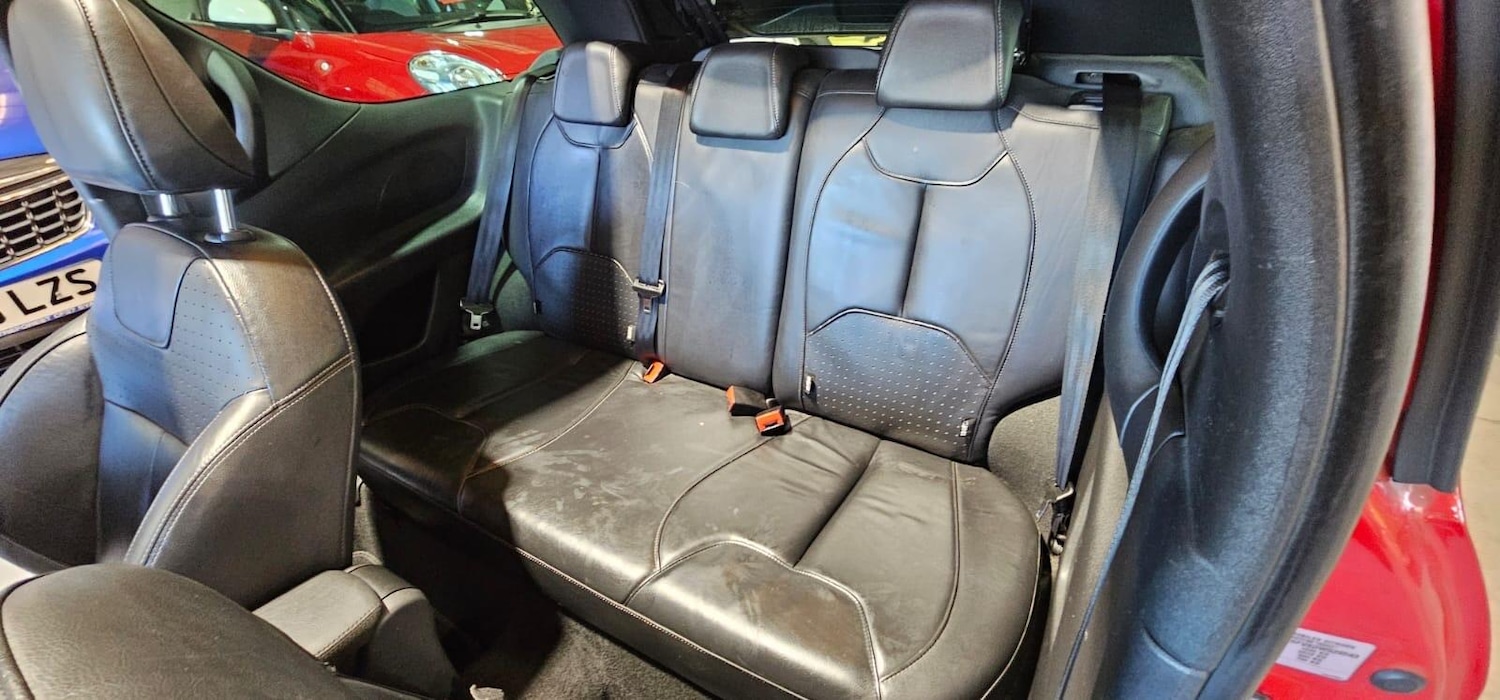 Used Citroen DS3 2013 for sale - 77254932: Photo 22