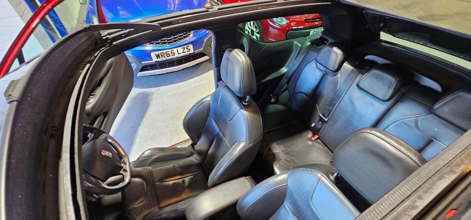 Used Citroen DS3 2013 for sale - 77254932: Photo 23