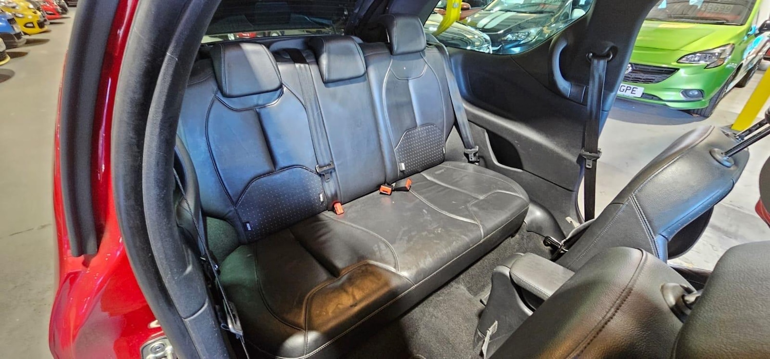Used Citroen DS3 2013 for sale - 77254932: Photo 24