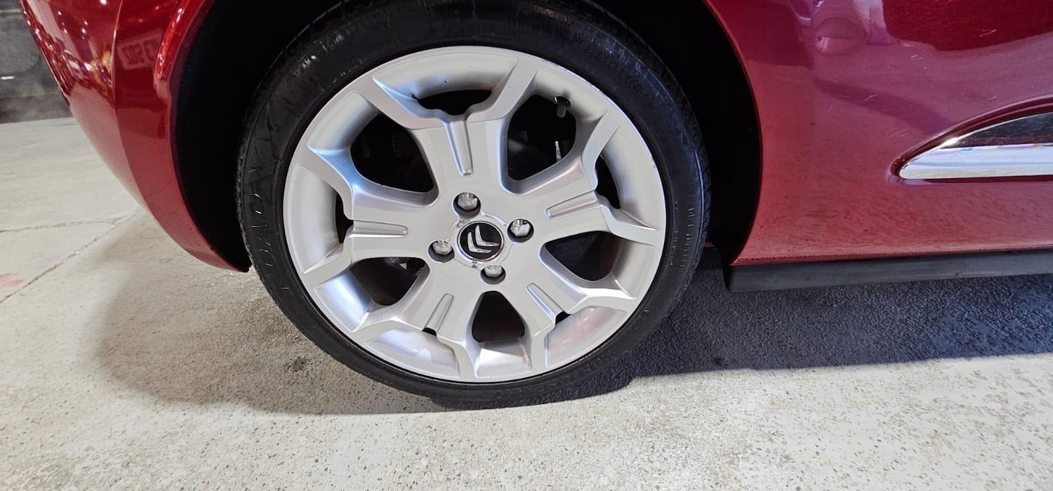 Used Citroen DS3 2013 for sale - 77254932: Photo 27