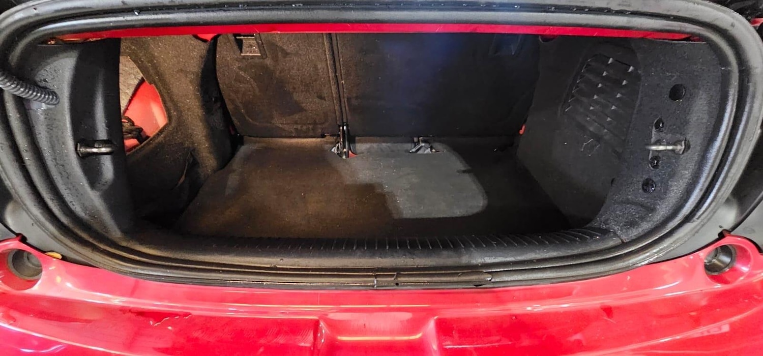 Used Citroen DS3 2013 for sale - 77254932: Photo 28