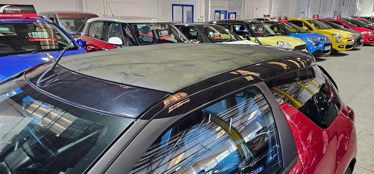 Used Citroen DS3 2013 for sale - 77254932: Photo 29