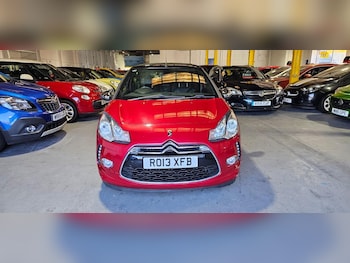 Used Citroen DS3 2013 for sale - 77254932: Photo
