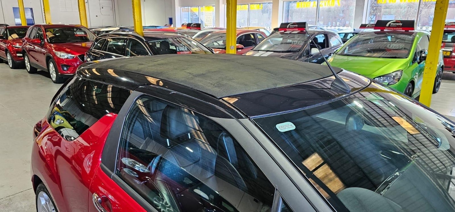 Used Citroen DS3 2013 for sale - 77254932: Photo 30