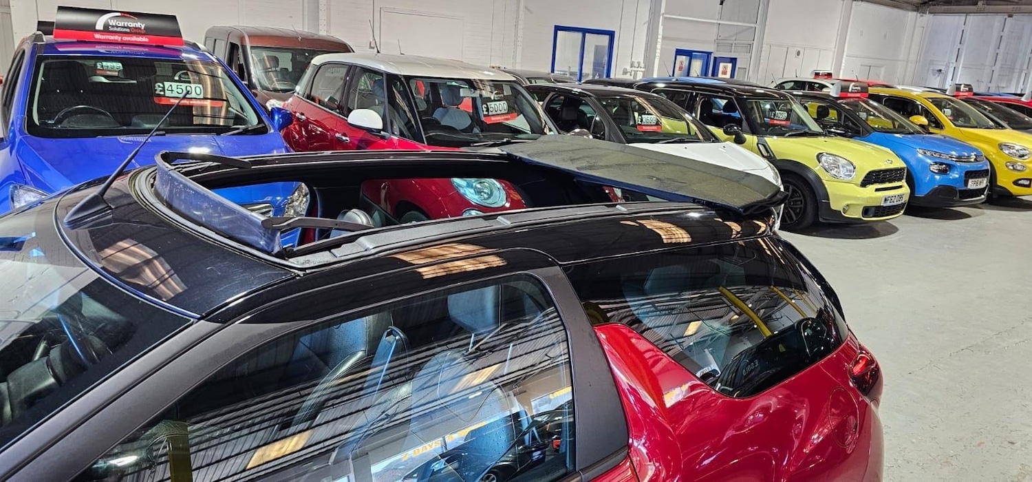 Used Citroen DS3 2013 for sale - 77254932: Photo 31