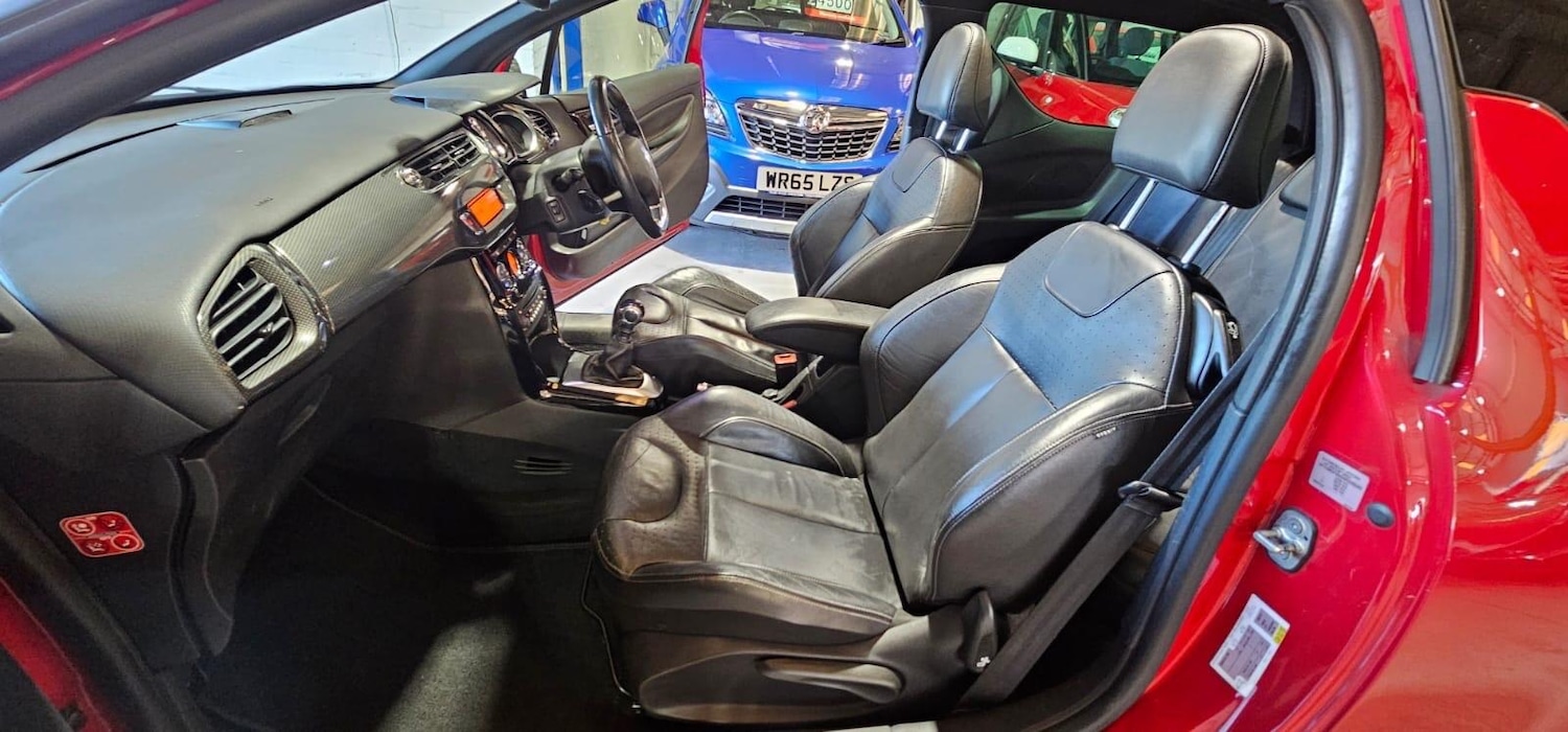 Used Citroen DS3 2013 for sale - 77254932: Photo 32