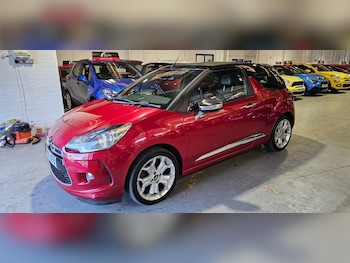 Used Citroen DS3 2013 for sale - 77254932: Photo
