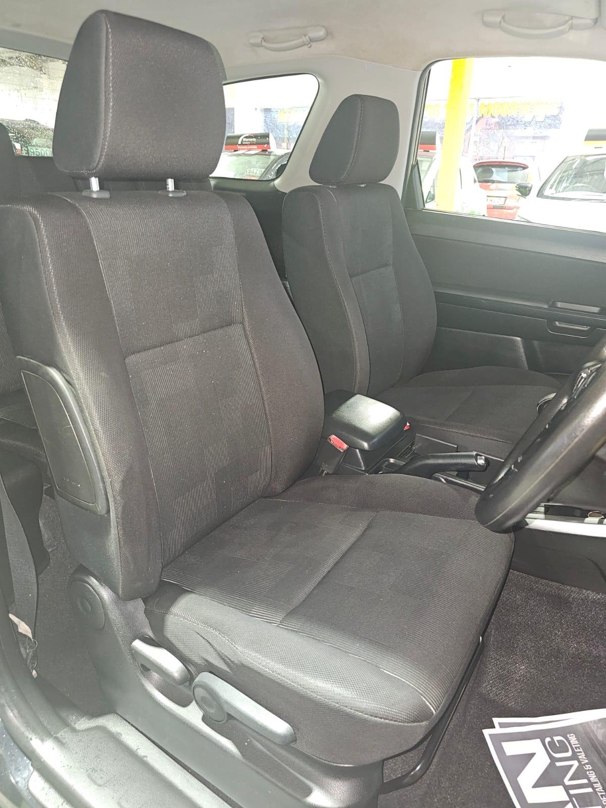 Used Suzuki Grand Vitara 2010 for sale - 76855903: Photo 11