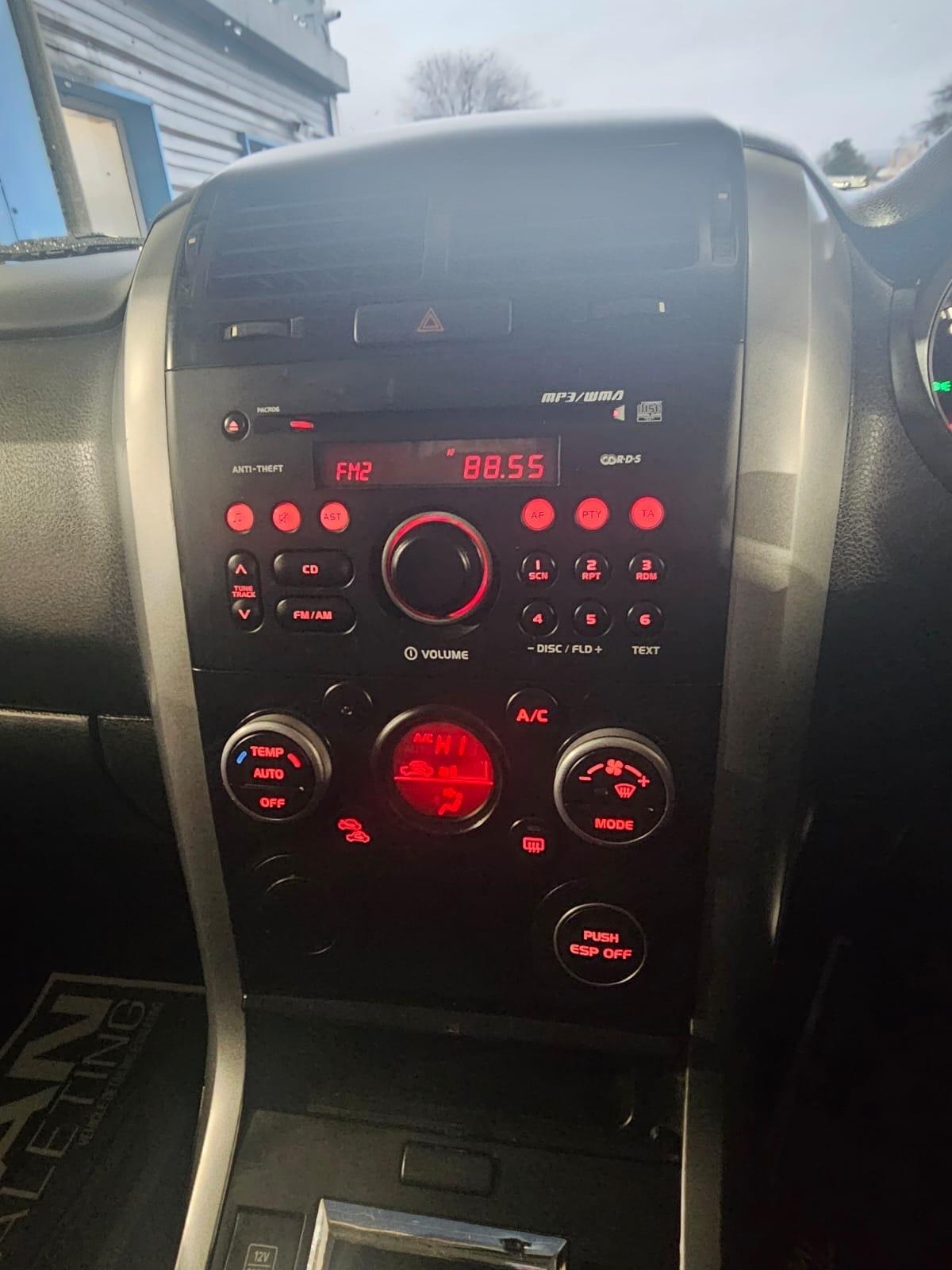 Used Suzuki Grand Vitara 2010 for sale - 76855903: Photo 15