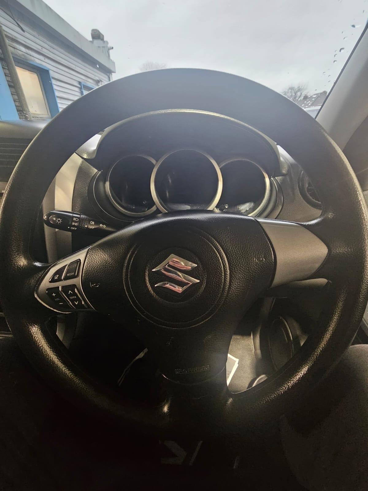 Used Suzuki Grand Vitara 2010 for sale - 76855903: Photo 16