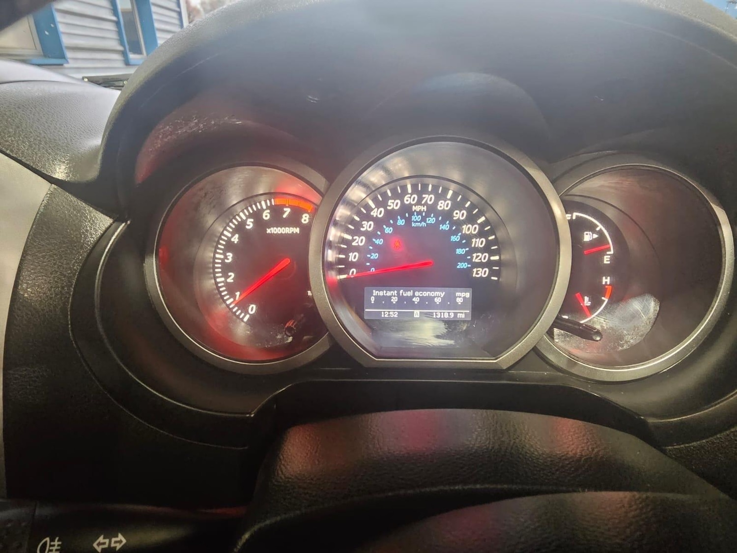 Used Suzuki Grand Vitara 2010 for sale - 76855903: Photo 17