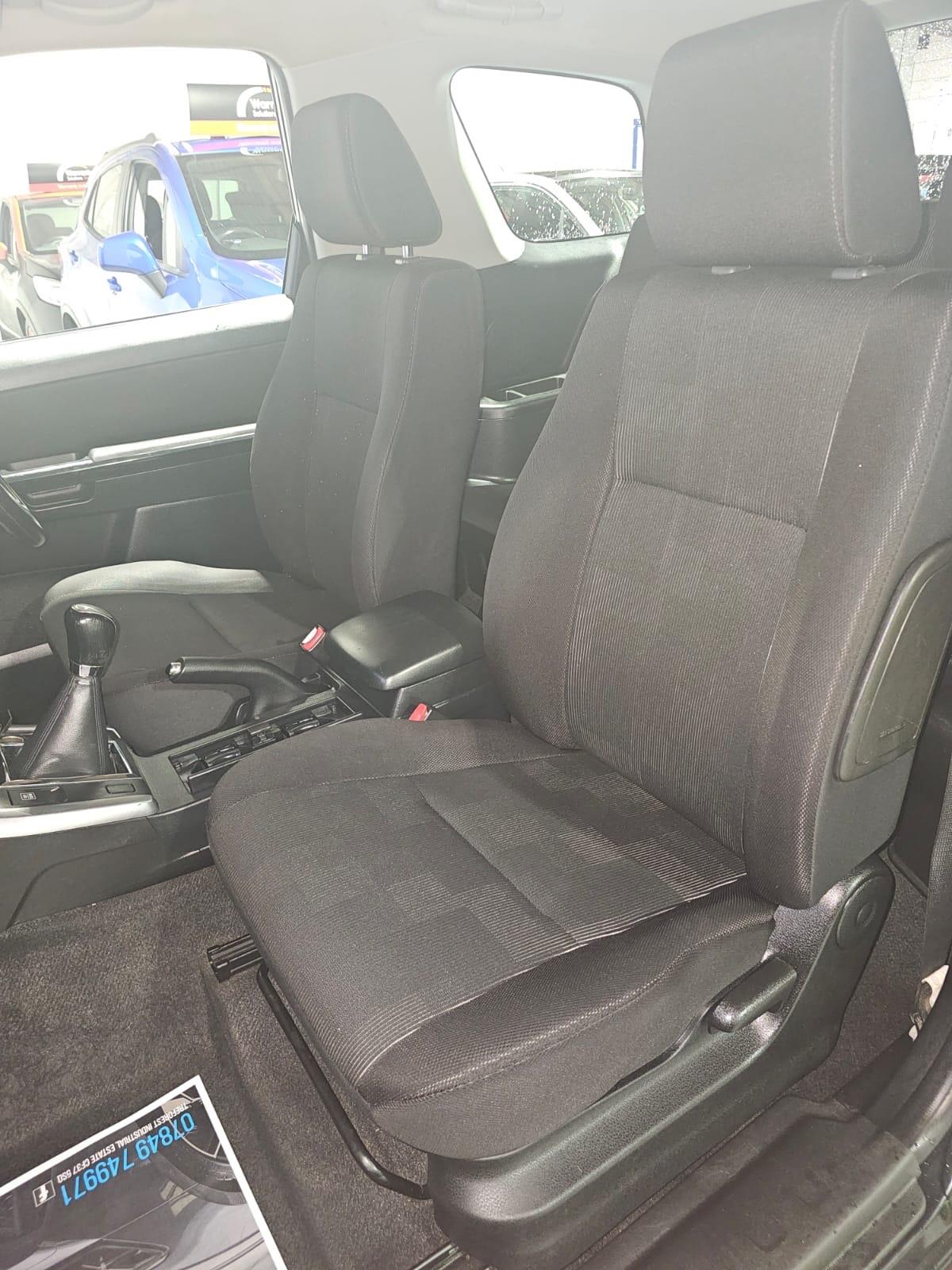 Used Suzuki Grand Vitara 2010 for sale - 76855903: Photo 18