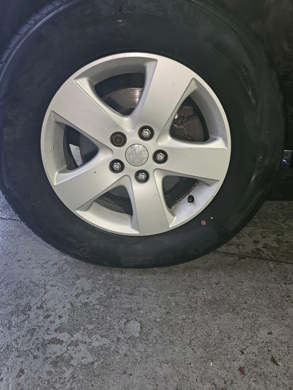 Used Suzuki Grand Vitara 2010 for sale - 76855903: Photo 19