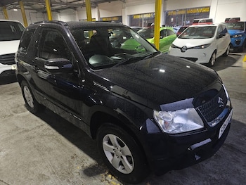 2010 (60) - 1.6 VVT SZ3 3dr