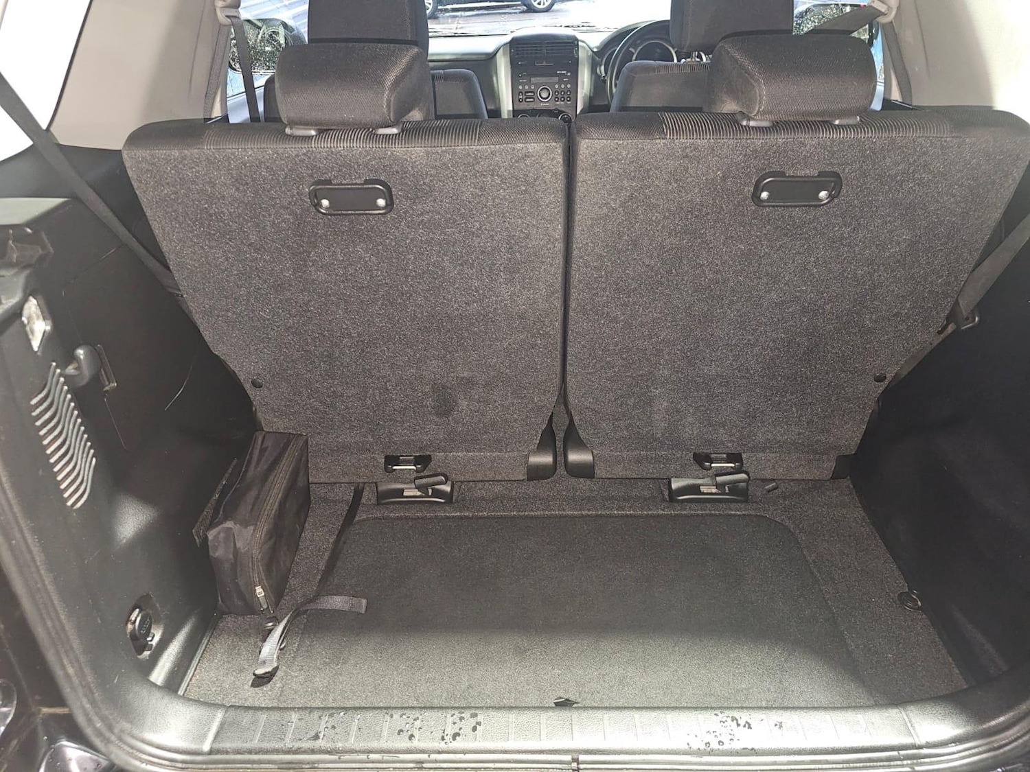 Used Suzuki Grand Vitara 2010 for sale - 76855903: Photo 9