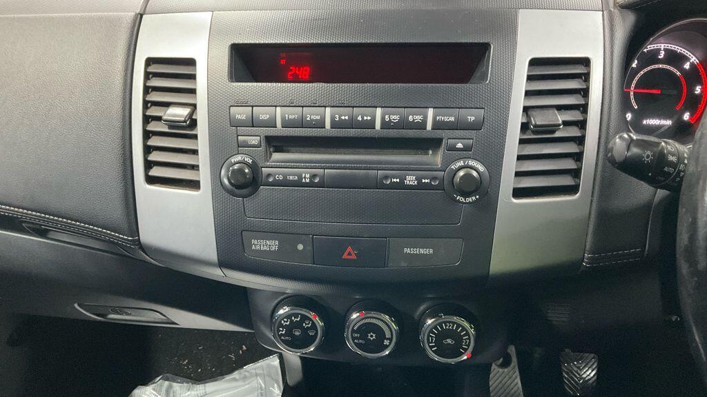 Used Mitsubishi Outlander 2012 for sale - 76772246: Photo 11