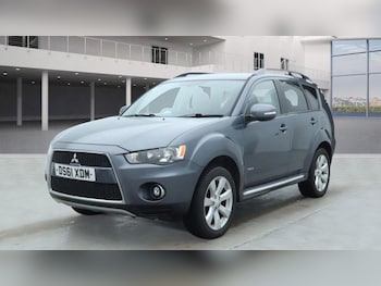 Used Mitsubishi Outlander 2012 for sale - 76772246: Photo
