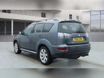 Used Mitsubishi Outlander 2012 for sale - 76772246: Photo