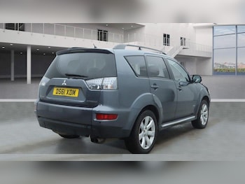 Used Mitsubishi Outlander 2012 for sale - 76772246: Photo