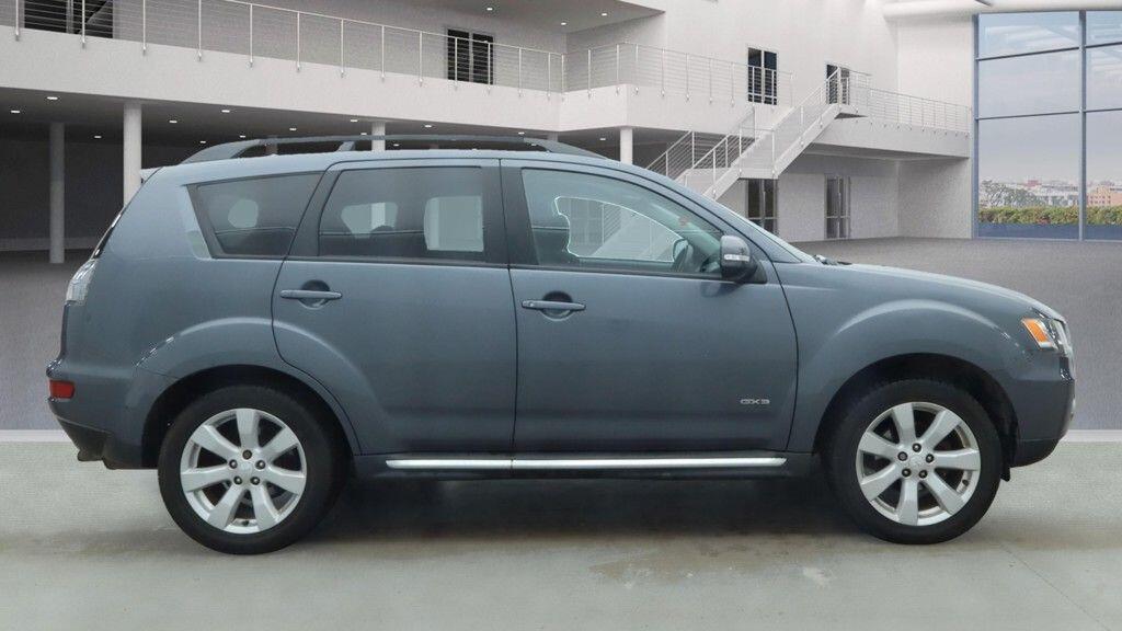 Used Mitsubishi Outlander 2012 for sale - 76772246: Photo 5