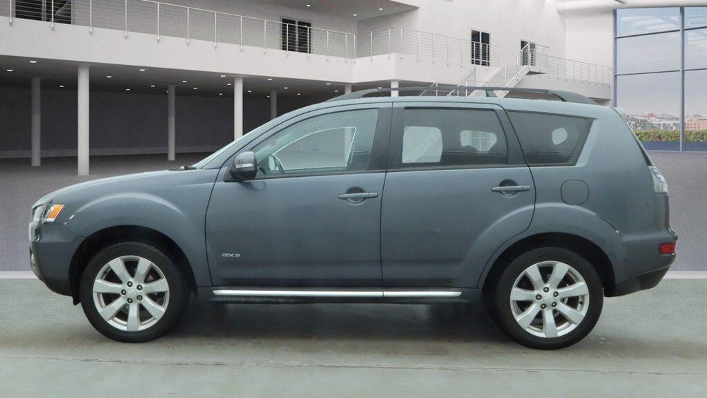 Used Mitsubishi Outlander 2012 for sale - 76772246: Photo 6
