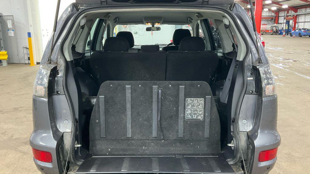 Used Mitsubishi Outlander 2012 for sale - 76772246: Photo 7